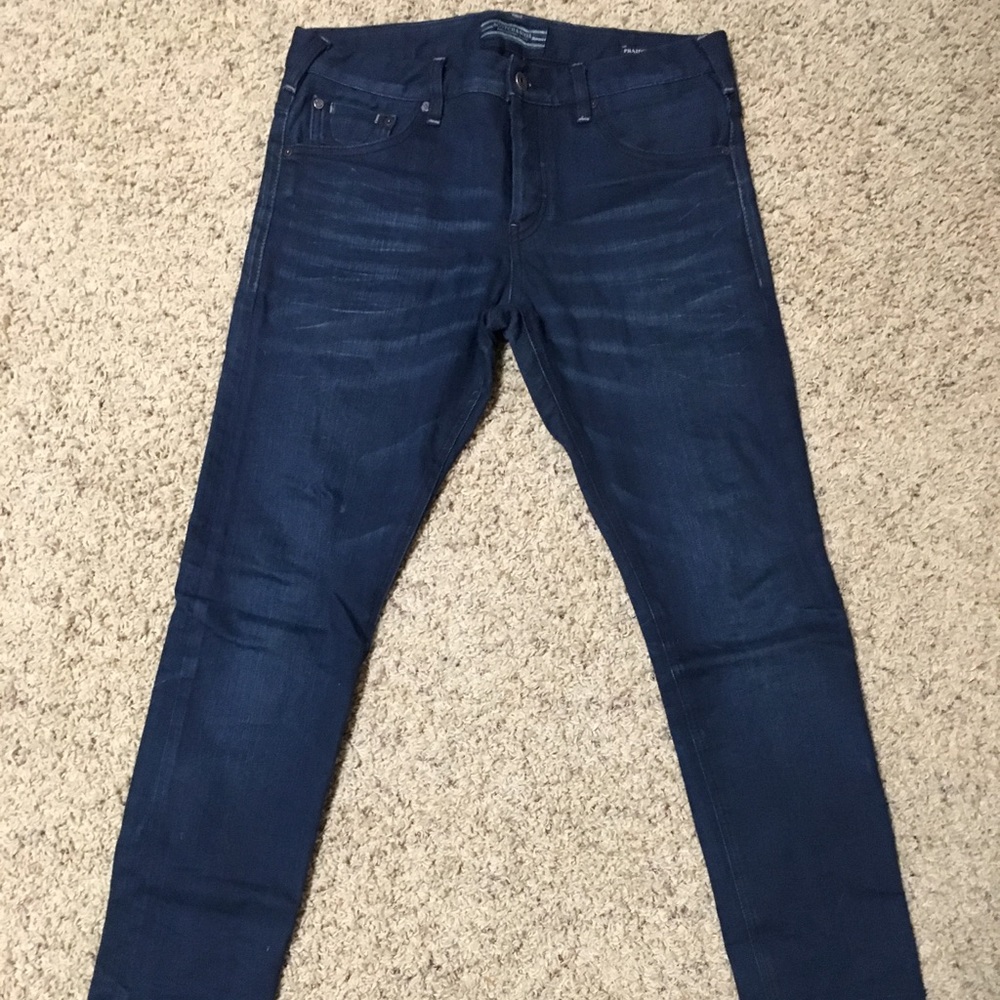Scotch & Soda Denim Jeans